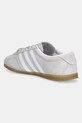 Obuwie adidas Originals sneakersy zamszowe Gazelle LO Pro W JS4516 szary