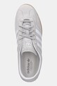 adidas Originals sneakersy zamszowe Gazelle LO Pro W szary JS4516