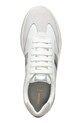 Geox sportcipő D MELEDA D55UGB.05422.C1352 fehér