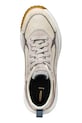 Geox sneakers D OLIVIERA + GRIP D55VNA.0AS22.CH65Y bej