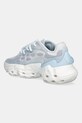 Obuwie Flowers for Society sneakersy Ffs Seed.One FFS009W niebieski
