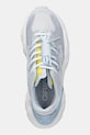 Flowers for Society sneakers Ffs Seed.One blue FFS009W