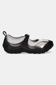 Crocs baleriny Terre 210639.923 czarny SS25