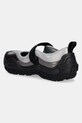 Obuwie Crocs baleriny Terre 210639.923 czarny