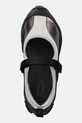 Crocs baleriny Terre czarny 210639.923