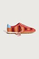 Hoff sneakers BIRD WOVEN CORAL textil portocaliu 12510017