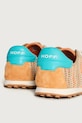 Hoff sneakers BIRD WOVEN BEIGE bej 12510018