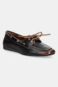 Vagabond Shoemakers mocasini de piele HILLARY piele maro 5925.418.33