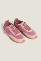 Hoff sneakers FINCH 22410004 rosa SS25