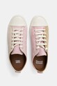 Παπούτσια Σουέτ sneakers Camper TWS K200980.015 μπεζ
