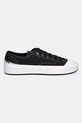 MICHAEL Michael Kors scarpe da ginnastica Jude 43S5JUFS1D.001 nero SS25