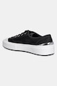 Scarpe MICHAEL Michael Kors scarpe da ginnastica Jude 43S5JUFS1D.001 nero