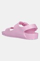 Dievča Detské sandále Birkenstock Milano 1029544 ružová