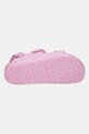 Detské sandále Birkenstock Milano 1029544 ružová