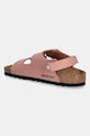 BIMBA Birkenstock sandali per bambini Milano 1029519.36.39 rosa