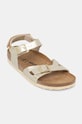 Birkenstock sandale copii Rio AS Kids AS Kids Planet friendly aur 1029540.36.39