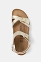 Birkenstock sandale copii Rio AS Kids AS Kids aur 1029540.36.39