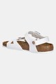 Fete Birkenstock sandale copii Rio AS Kids AS Kids 1029454.24.35 alb
