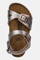 Detské sandále Birkenstock Rio AS Kids hnedá 1029445.24.35