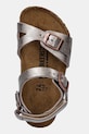 Birkenstock sandały dziecięce Rio AS Kids brązowy 1029445.24.35
