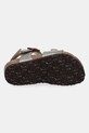 Detské sandále Birkenstock Rio AS Kids 1029445.24.35 hnedá