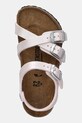 Дитячі сандалі Birkenstock Kumba Kids рожевий 1029426.24.35
