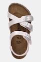 Birkenstock sandale copii Kumba Kids roz 1029426.24.35