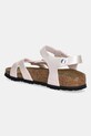 Dievča Detské sandále Birkenstock Kumba Kids 1029426.36.39 ružová