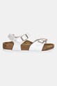 Detské sandále Birkenstock Rio AS Kids AS Kids 1029561.28.35 biela SS25