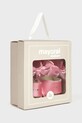 Mayoral Newborn pantofi pentru bebelusi roz 9898.1M.Newborn.PPYH