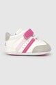 Mayoral Newborn pantofi pentru bebelusi imitatie de piele roz 9899.G.1P.Newborn.PPYH