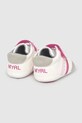 Mayoral Newborn pantofi pentru bebelusi 9899.G.1P.Newborn.PPYH roz SS25