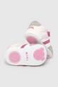 Девочка Обувь для новорождённых Mayoral Newborn 9899.G.1P.Newborn.PPYH розовый