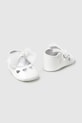 Mayoral Newborn buty niemowlęce nieocieplane biały 9900.2H.Newborn.PPYH