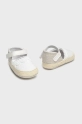 Cipele za bebe Mayoral Newborn 9901.2H.Newborn.PPYH bijela SS25