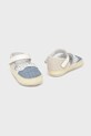 Черевики для немовля Mayoral Newborn без утеплення блакитний 9901.2H.Newborn.PPYH
