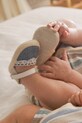 Черевики для немовля Mayoral Newborn 9901.2H.Newborn.PPYH