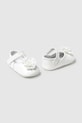 Mayoral Newborn buty niemowlęce nieocieplane biały 9902.2J.Newborn.PPYH