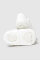 Κοριτσίστικα Βρεφικά παπούτσια Mayoral Newborn 9902.2J.Newborn.PPYH λευκό