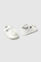 Mayoral Newborn pantofi pentru bebelusi sintetic bej 9902.2J.Newborn.PPYH