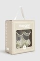 Mayoral Newborn pantofi pentru bebelusi bej 9902.2J.Newborn.PPYH