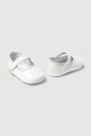 Обувь для новорождённых Mayoral Newborn синтетический белый 9903.2K.Newborn.PPYH