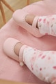 Обувь для новорождённых Mayoral Newborn 9903.2K.Newborn.PPYH