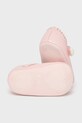 Обувь для новорождённых Mayoral Newborn розовый 9903.2K.Newborn.PPYH