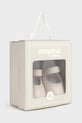 Cipele za bebe Mayoral Newborn bež 9903.2K.Newborn.PPYH