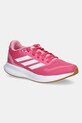 adidas buty dziecięce RUNFALCON 5 syntetyczny różowy JP5143