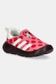 Дитячі кросівки adidas MONOFIT MINNIE синтетичний рожевий IH6313