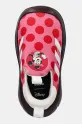 Detské tenisky adidas MONOFIT MINNIE ružová IH6313