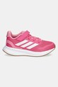 adidas sneakers pentru copii RUNFALCON 5 JP5151 roz SS25