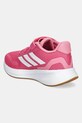 Fete adidas sneakers pentru copii RUNFALCON 5 JP5151 roz
